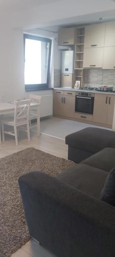 Coresi Platinum Residents 2 Camere Sc,C App21 Braşov Exteriör bild