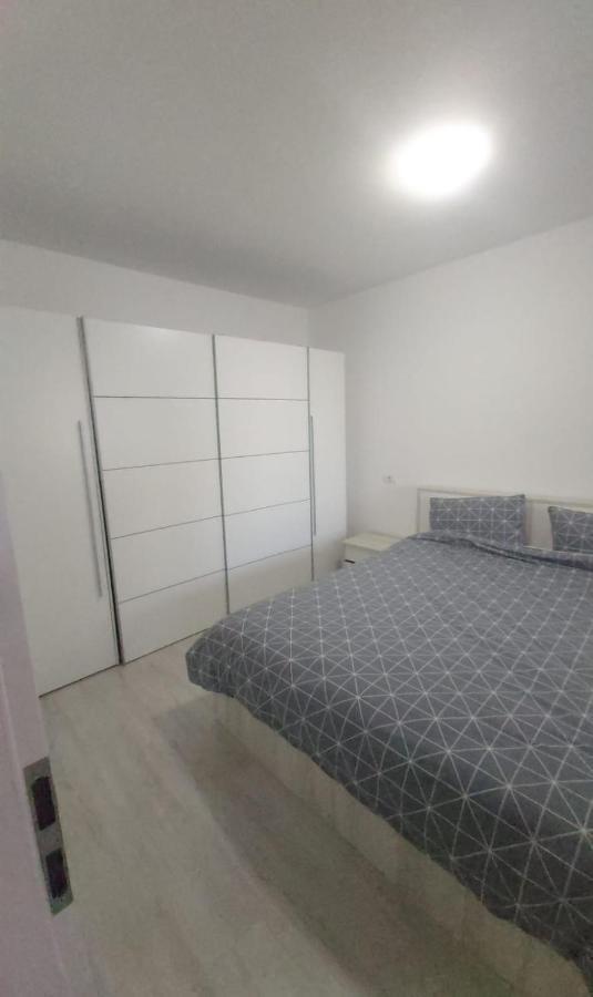 Coresi Platinum Residents 2 Camere Sc,C App21 Braşov Exteriör bild