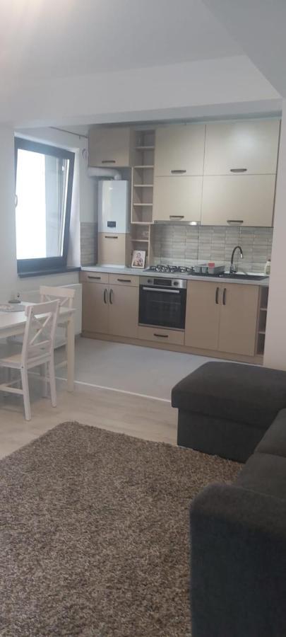 Coresi Platinum Residents 2 Camere Sc,C App21 Braşov Exteriör bild
