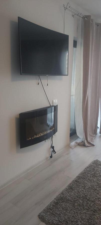 Coresi Platinum Residents 2 Camere Sc,C App21 Braşov Exteriör bild