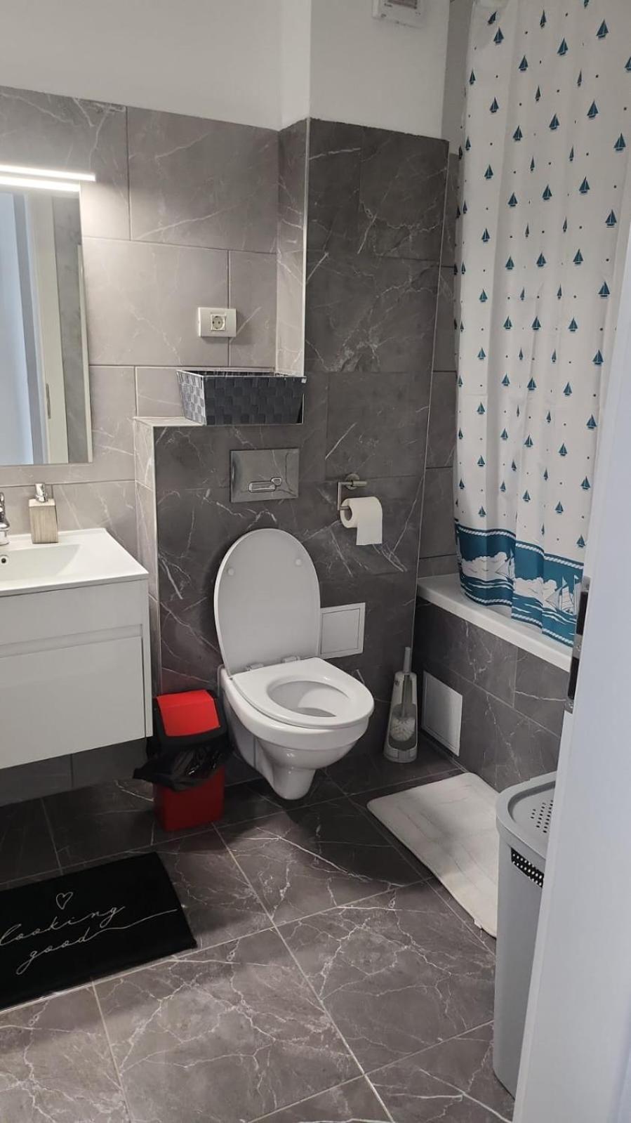 Coresi Platinum Residents 2 Camere Sc,C App21 Braşov Rum bild